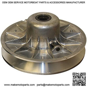 E-Z-GO 623949 Team Secondary Clutch/Truck for Gas and Electric ST 350, ST 400