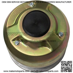 AM140986 Primary Drive Clutch Gator 4X2 6X4 Worksite Utility Vehicles