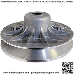 Performance Plus Carts Driven Clutch Compatible with Yamaha G29 Drive Golf Cart - Fits 2007-2012