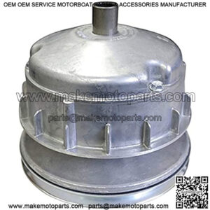 Performance Plus Carts Drive Clutch Assembly for Yamaha Drive G29 Golf Cart