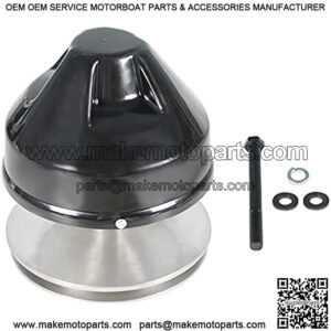 Drive Clutch 2-Cycle Replacement for EZGO Gas Golf Cart 1976-1988