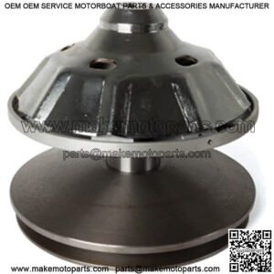 Performance Plus Carts E Z Go Golf Cart Part Drive Clutch Gas 1976-1988 2 Cycle