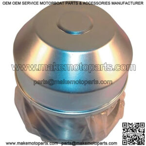 Yamaha Drive Clutch for G1, 2-cycle, gas 1978-1989 Golf Carts