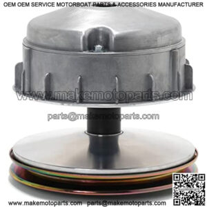 Primary Drive Clutch for Yamaha Golf Cart G29 2008 2009 2010 2011 JW1-G6201-00-00