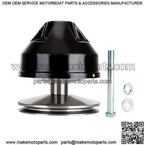 Golf Cart Drive Clutch for EZGO 2 Cycle Gas Models 1976-1988,OEM# 23192-G1, 9036