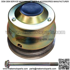 Performance Plus Carts Yamaha Drive Golf Cart Drive Clutch for 2007 and Up