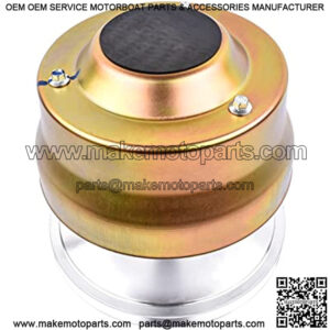 Golf Cart Drive Primary Clutch 4-Cycle Gas 1985-2006 Replacement for G2 G8 G9 G11 G14 G16 G20 G21 G22 JN6-G6201-03, JN6-G6201-04