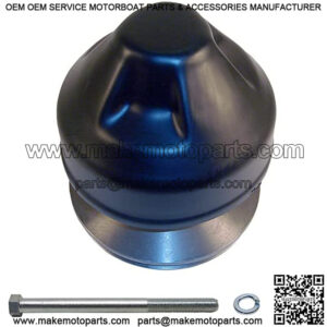 Drive Clutch EZGO Golf Cart (2-Cycle Gas 1989-1994, 4-Cycle Gas 1991-Up)