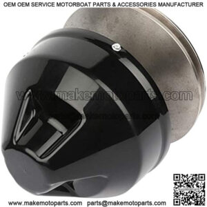 NEW Primary Drive Clutch for E-Z-GO Golf Cart Gas 1989-1994 2 cycle,1991-2009 4 Cycle