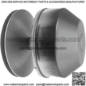 Performance Plus Carts Yamaha G1 Golf Cart Drive Clutch for 2 Cycle 1978-1989