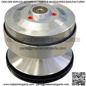 Drive Clutch, Club Car Precedent, DS 97+