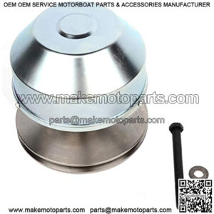 Primary Drive Clutch replacement for Yamaha G1 2-Cycle Golf Carts