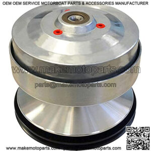 Performance Plus Carts Drive Clutch for Club Car Precedent and DS Golf Cart - Fits 1997 and up