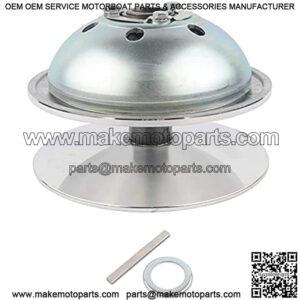 New 780 Series Drive Clutch 302405A Compatible with Textron Jacobsen & Cushman UTV