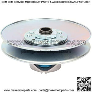 Golf Cart Driven Clutch Assembly Kits Compatible with 1997-2015 Club Car DS Precedent Gas