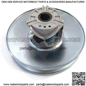 Gas Driven Clutch replaces Club Car OEM 1016360-01, 1016360, 1014450 Salsbury