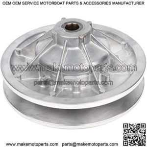 AUTOMUTO NEW Driven Clutch E-Z-GO Gas 1991-Up 4 Cycle Golf Cart Engine Braking System