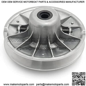 Team Secondary Driven Clutch for EZGO Golf Cart 2009-Up, Replaces OEM# 623949