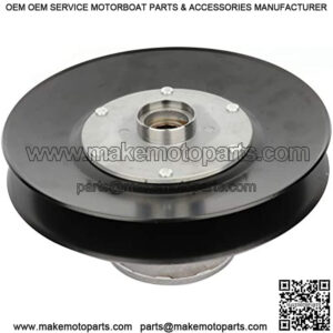 Driven Clutch replacement for E-Z-GO gas Golf Cart 2 cycle 1976-1988