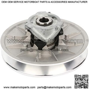 Driven Clutch Fit for Golf Carts DS Precedent 1998 and Up (FE350 Engines Only)
