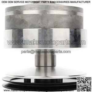 AUTOMUTO NEW Primary EBS Drive Clutch 1997-Up Club Car DS gas golf cart models with FE290 1018339-02 ATV Engine Braking System