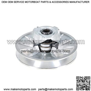 Driven Clutch Replacement for Club Car DS & Precedent Golf Cart 1998 - Up 1018340-01