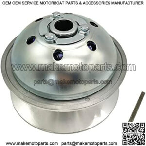 780 Driver Clutch 301640C 1?? Bore 1/4?? keyway