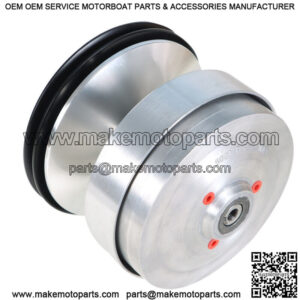 GAS FRONT DRIVE CLUTCH For 1997-2015 Club Car DS Precedent Golf Cart #101832902