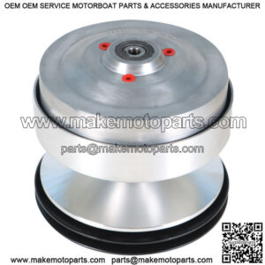 For Club Car Gas Golf Cart Drive Clutch 1997 Up DS Precedent Drive