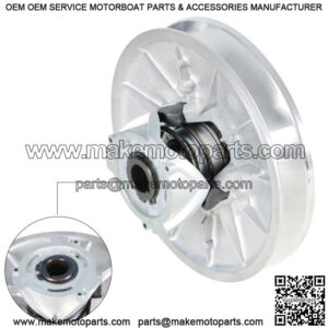 New ListingNew Driven Clutch For Club Car DS & Precedent Golf Cart 1997+ 1018340-01