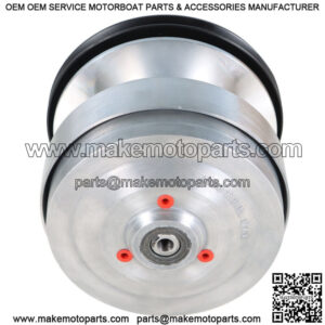 Front Clutch Gear Precedent FIT FOR Club Car Gas Golf Cart Drive Clutch 1997+