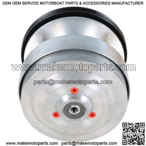 Front Drive Clutch For Club Car DS Gas 1997+, Precedent 2004+ Golf Cart Cp-0020