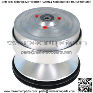 FOR Club Car Gas Golf Cart Drive Clutch 1997+ Front Clutch Gear Precedent