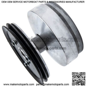 Front Drive Clutch for DS Gas Club Car for Golf Kart FE290