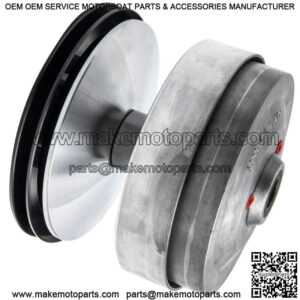 Golf Cart Front Drive Clutch Pulley for DS for Precedent 1997-2013