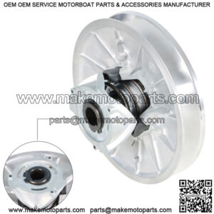 For Club Car DS & Precedent New Driven Clutch Golf Cart 1997-Up 1018340-01