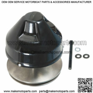 2-cycle Primary Drive Clutch 23192-G1 for EZGO EZ-GO Gas Golf Cart 1976-1988