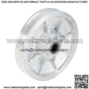 NEW Driven Clutch For Club Car DS & Precedent Golf Cart 1997+ 1018340-01