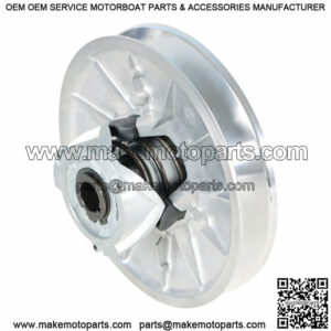 Fits For Club Car DS & Precedent Golf Cart New Driven Clutch 1018340-01 1997-Up