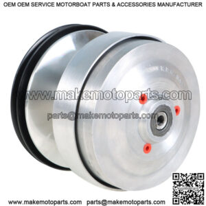 For Club Car Drive Clutch 1997-2015 DS & 2004-2015 Precedent 101833902 101832902