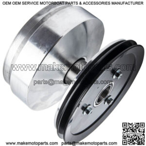 Golf Cart Front Drive Clutch for DS for Precedent 1018329-02