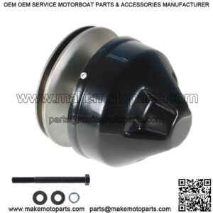 23817-G1 Replaceme FOR EZGO Gas Golf Cart 1989-up Primary Drive Clutch NEW