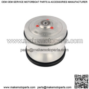 Club Car Drive Clutch For DS Precedent 97-up Carryall / Turf Golf Cart 101833902