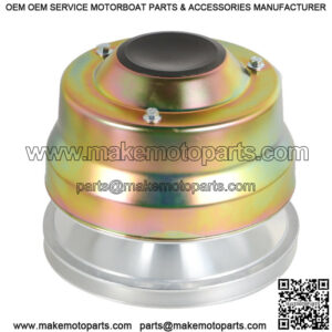 Golf Carts Drive Clutch For Yamaha 4 Cycle Gas G2 G8 G9 G11 G14 G16 G20 G21 G22