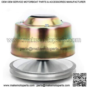 Drive Clutch For Yamaha Golf Cart JN6-G6201-03 G2 G8 G9 G11 G14 G16 G20 G21 G22