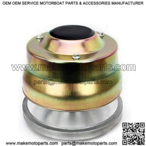 For Yamaha Golf Cart JN6-G6201-03 G2 G8 G9 G11 G14 G16 G20 G21 G22 Drive Clutch