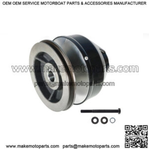 For EZGO Gas Golf Cart Primary Drive Clutch 23817-G1 New Replaceme 1989+