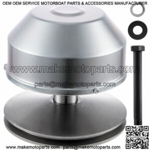 Cart Drive Clutch For Yamaha Golf Cart Part G2-G22 1985up- G16 G11 Primary