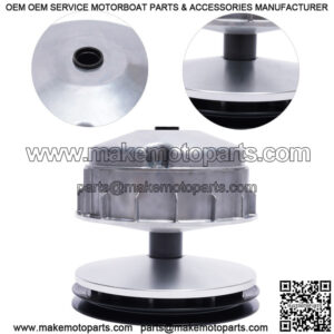 Golf Cart Primary Drive Clutch For EZGO RXV & TXT 2010 & UP 672686 618684 1pcs