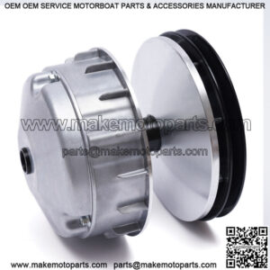 For Ezgo Golf Cart Drive Clutch RXV TXT 2010 up Kawasaki Motor TEAM CLUTCH